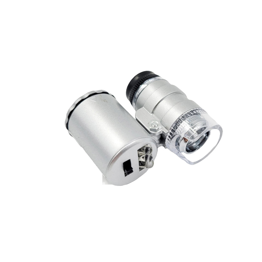 초소형 60배율 현미경 8,900원