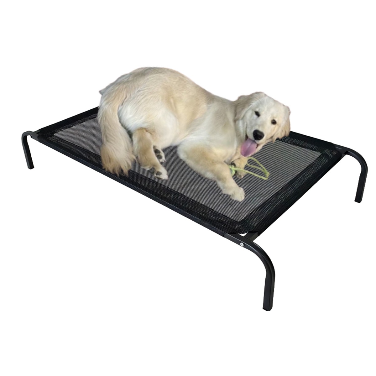 Tailus 특대형 강아지 해먹침대 대형견 침대 매트 메쉬 통기 캠핑 30,020원