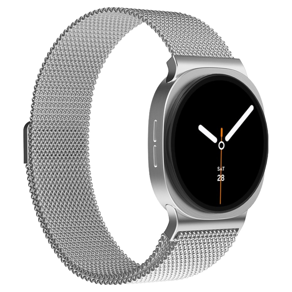 랩씨 스마트워치 밀레니즈 루프 메탈 스트랩 밴드 7,800원