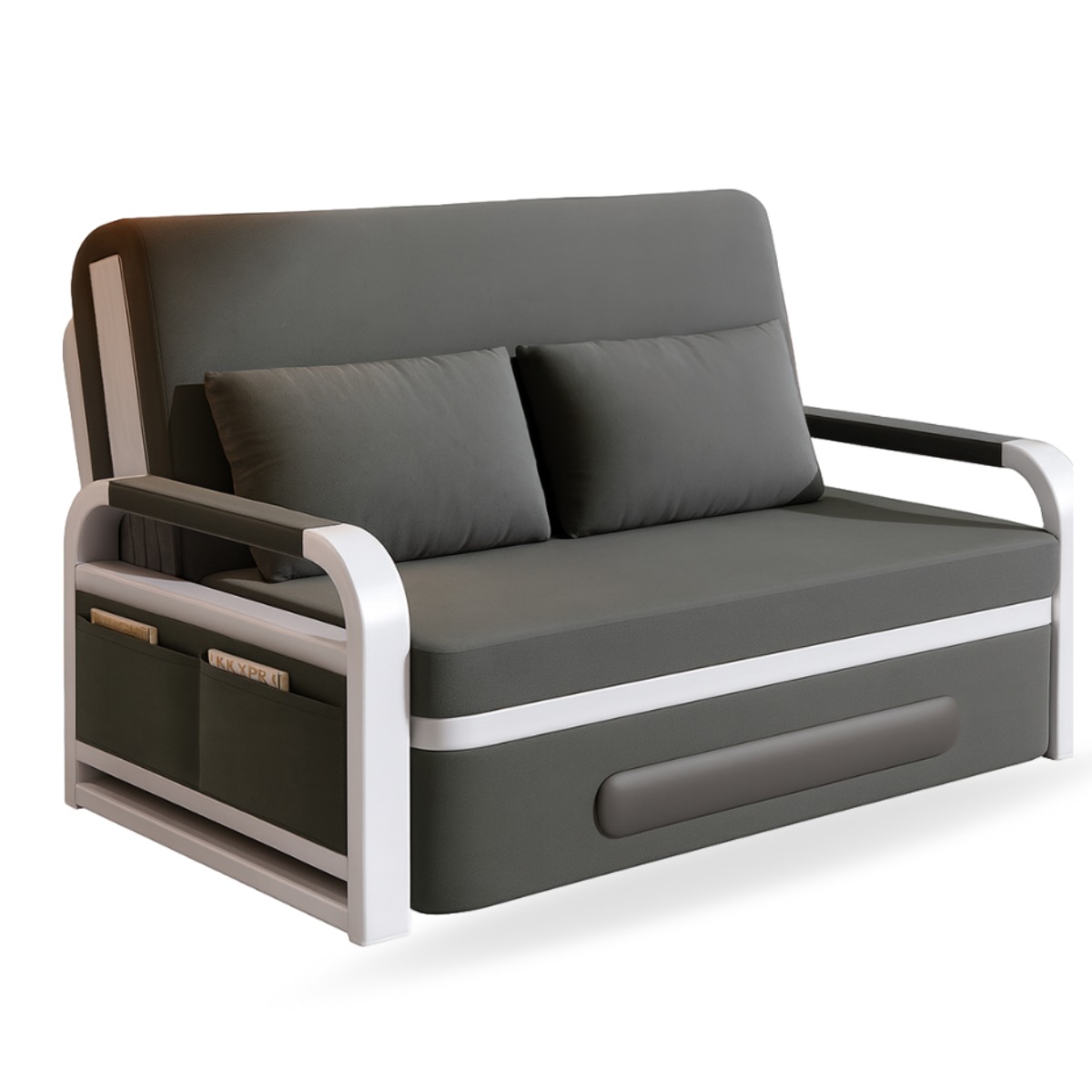 에노벨라 푹신한 소파베드 접이식소파배드 침대형쇼파 240,000원