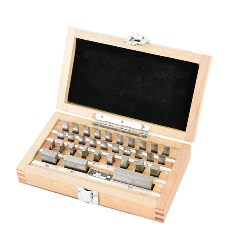 블루텍 게이지블록 시리즈 BD516-032,BD516-047, 1개 177,030원