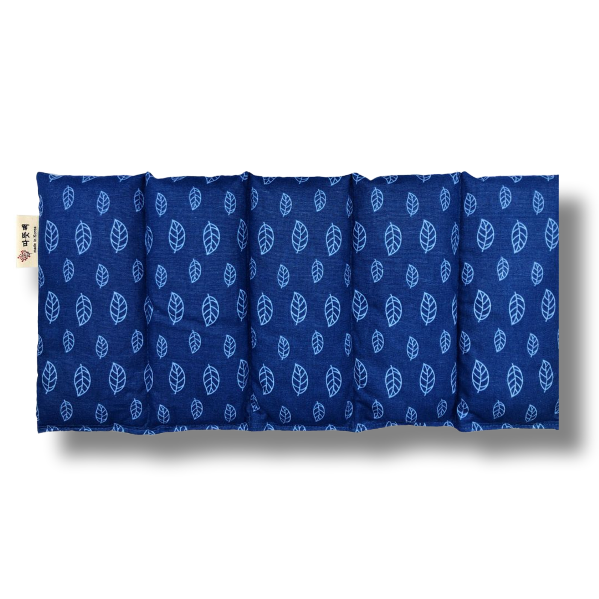 [따뜻팩] 국산 100% 천연 콩 대복부 허리 찜질팩 블루 29,900원