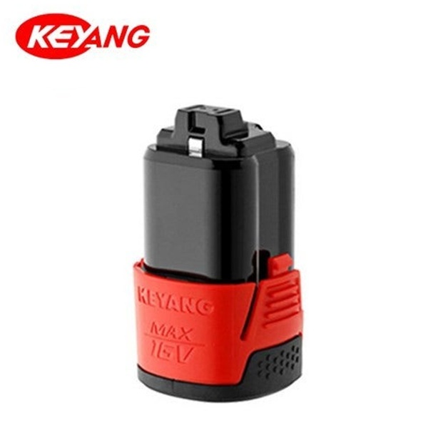 계양 BL16003 리튬이온 배터리 16V-2.0Ah 14.4V 16V MAX DM16BL-50I DD16BL-50I 호환 25,640원