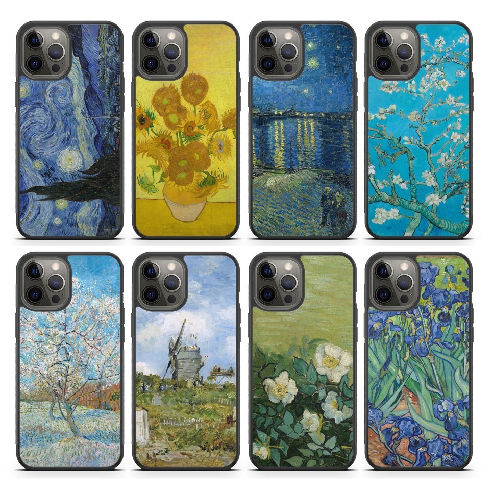 전기종 고흐 명화 명작 케이스 A15 A16 A24 A25 A26 A35 A36 A55 A56 와이드7 S24FE AT-M130 12,500원