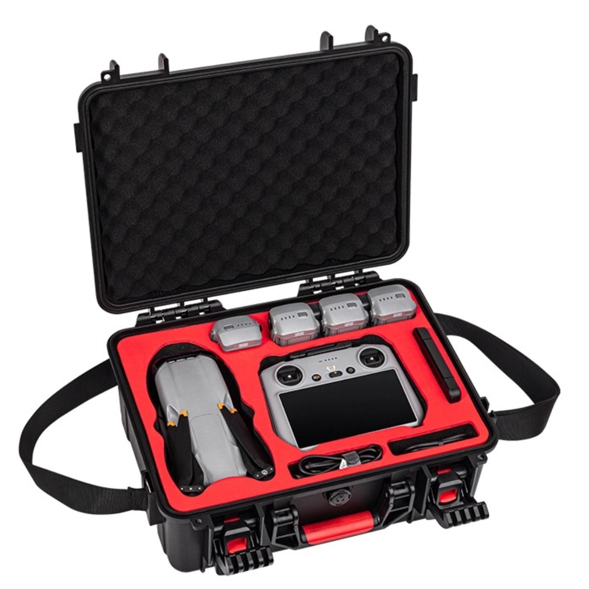 DJI Air 3S 하드케이스_STARTRC 96,700원