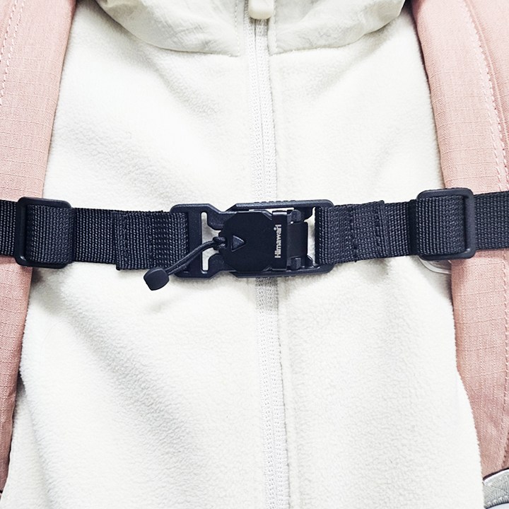 [아마존 BEST] 히마와리 가방 흘러내림 방지 버클 체스트벨트 스트랩 14,990원