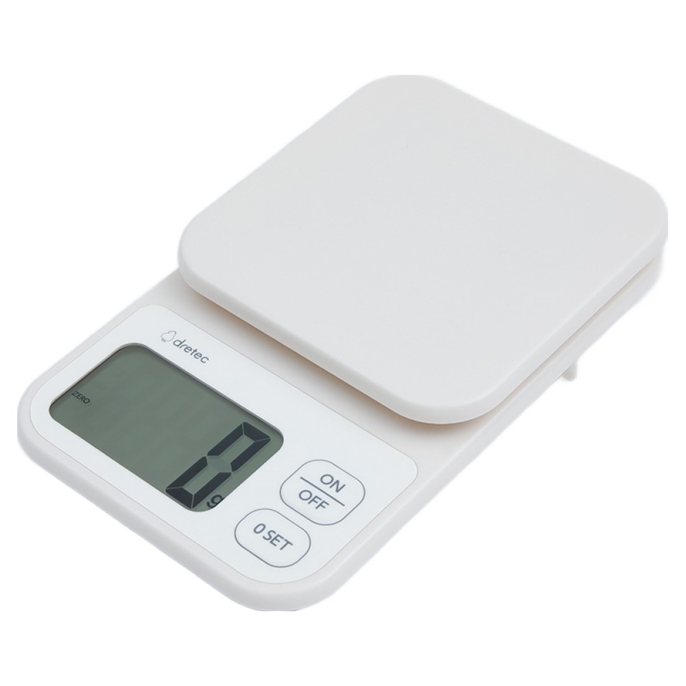 드레텍 대화면 주방 전자저울 14,400원