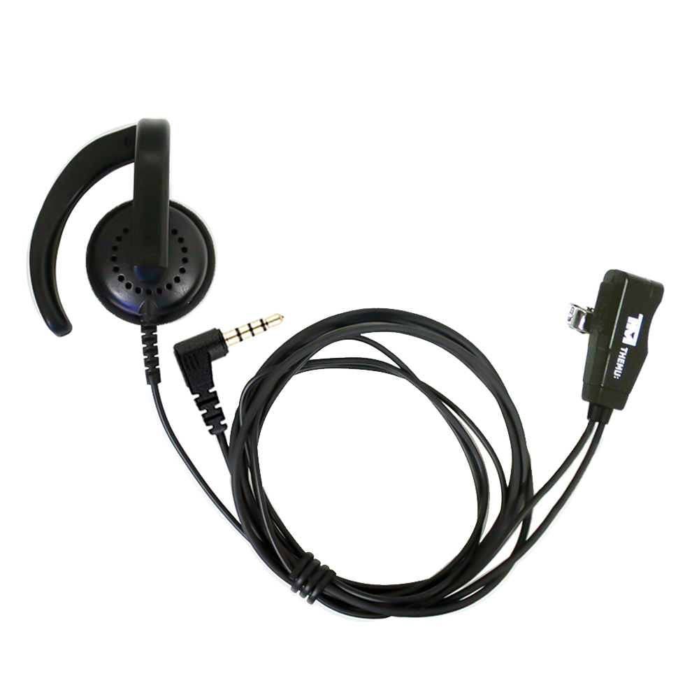 MYT-0033 용 더뮤 힐링 귀걸이형 이어마이크 (TM-EM3000 H-2타입) 15,000원