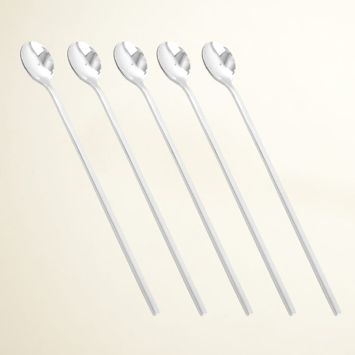 윌리브 라그로2 커트러리 티스푼 중, 5개, 단품, 현재가 8,850원