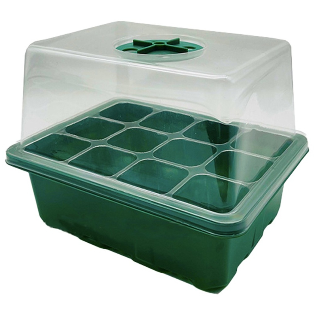 12구 높은뚜껑모종트레이 12,990원