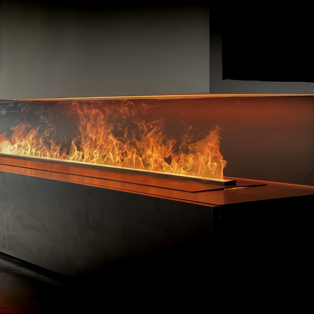 파크브릭 벽난로 LED 불멍 무드등 조명 모닥불 거실 인테리어 카페 펜션 653,000원