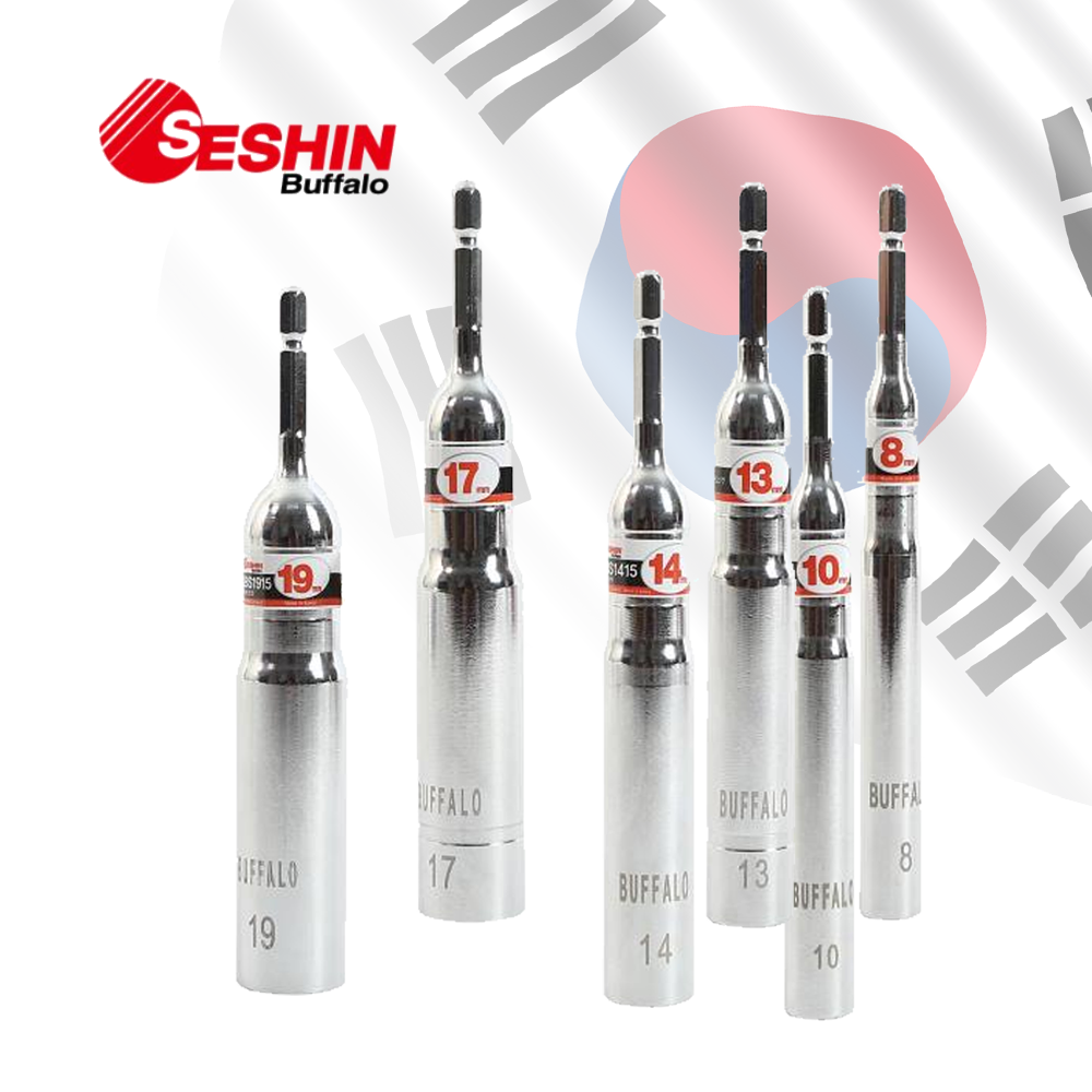 세신 롱비트소켓 LBS815 BLS1915 외 국산 드릴 드릴비트 임팩 복스 롱복스, 1개, 현재가 7,330원