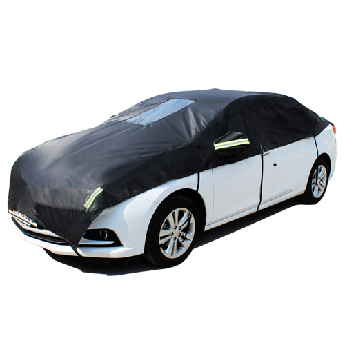 지티글로벌 다이아코트 프리미엄 블랙 하프 자동차커버 40,900원