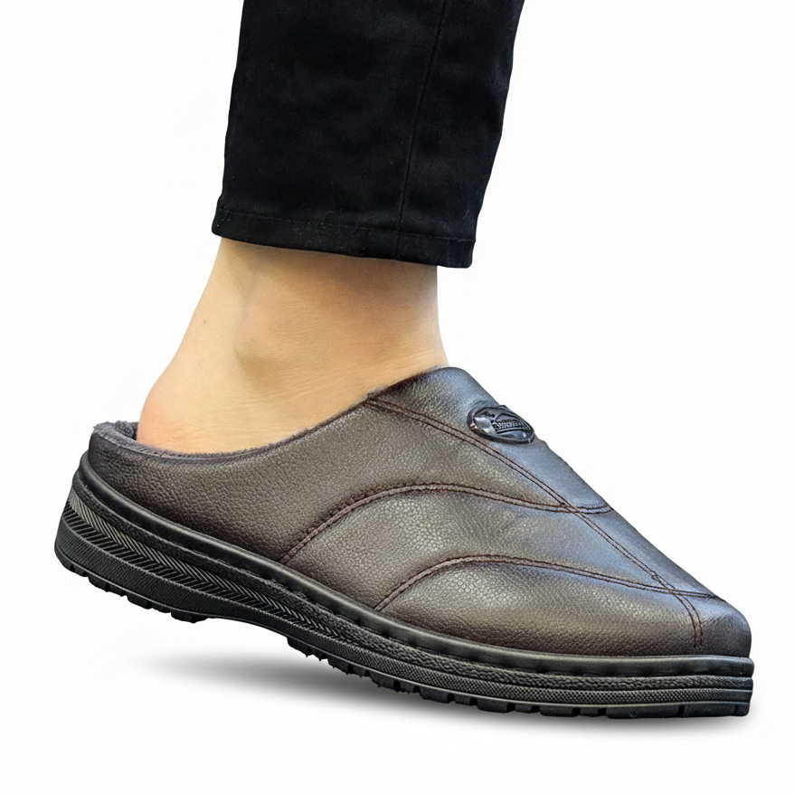 슬레진저 푹신한 가벼운 보아 털 슬리퍼 실내겸용 남성 여성 털신발 털실내화 사무실슬리퍼 겨울슬리퍼 패딩슬리퍼 겨울실내화 16,800원