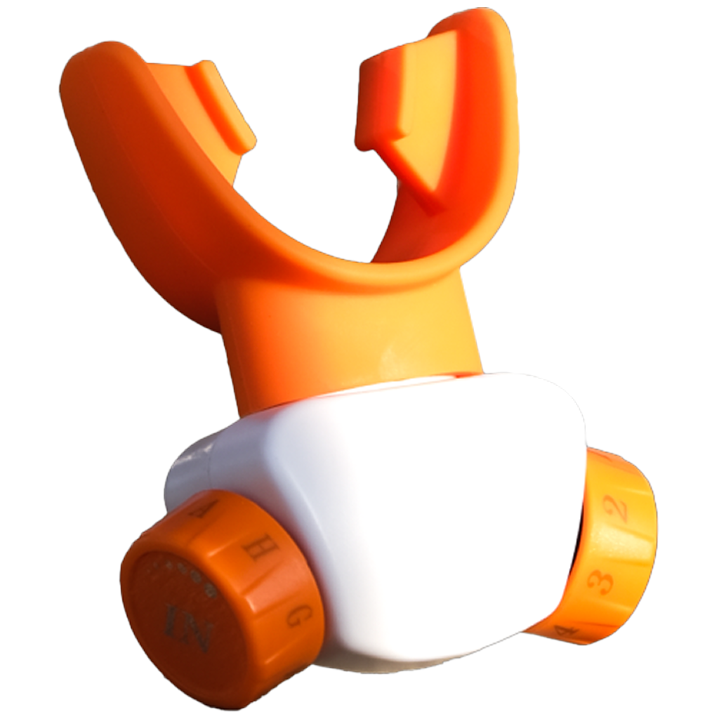 제로바디 브레스 트레이너 PRO 앱 에디션 - 폐활량 호흡 운동기구 호흡근강화 코골이개선, 1개 37,900원