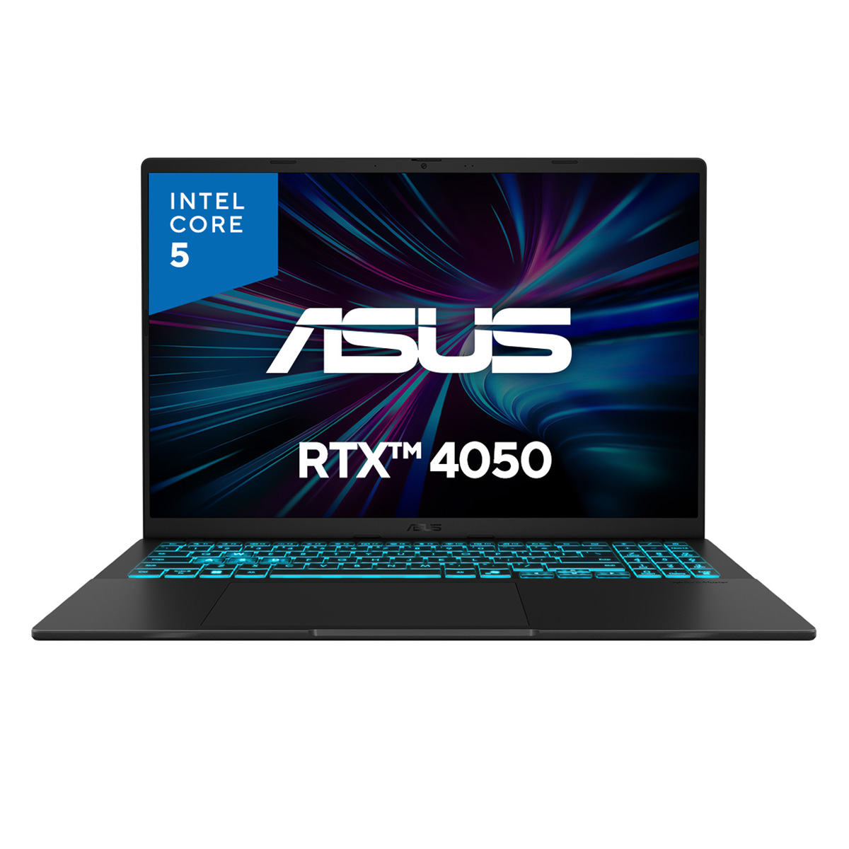 에이수스 2025 비보북 16 코어5 인텔 14세대 지포스 RTX 4050, 매트블랙, 512GB, 16GB, Free DOS, V3607VU-RP305, 현재가 1,359,000원