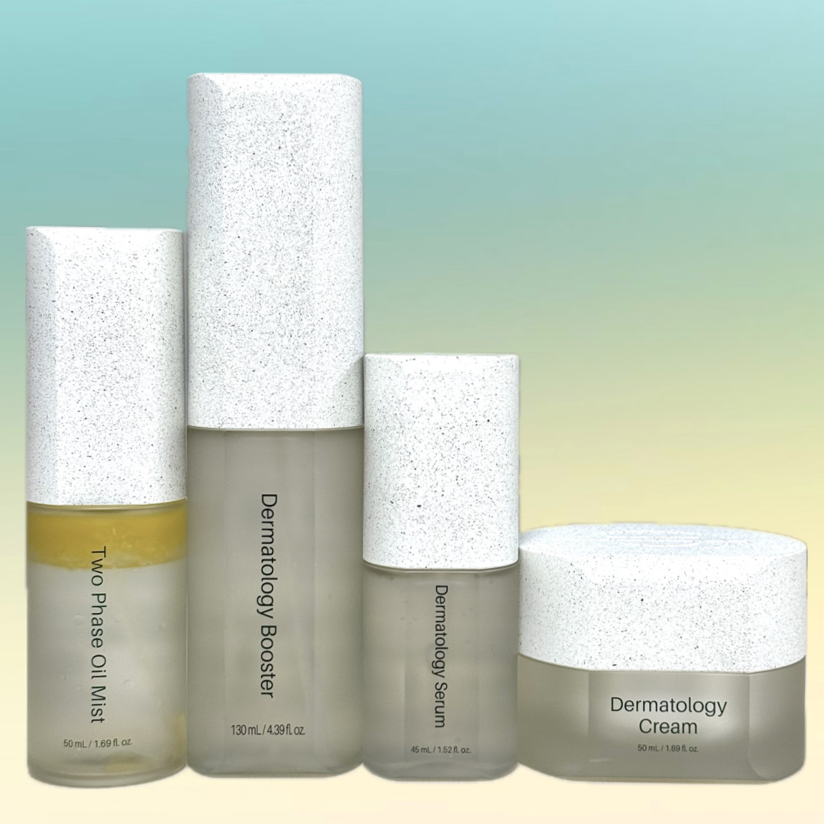 인셀덤 기초 4종세트(부스터+세럼+크림+미스트) 154,000원