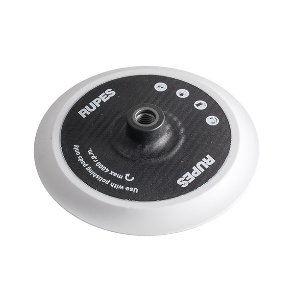 루페스 177mm(6.5인치) 백업패드 M14 싱글폴리셔용, 1개 72,800원