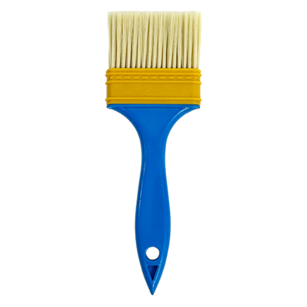 월드크린 고탄력 페인트 붓, 1개 3,200원