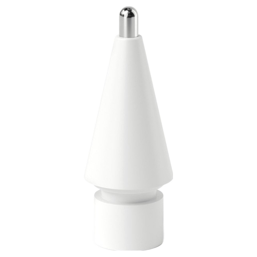 지니비 또박또박 펜슬 호환 반영구 메탈 펜촉, 모나비, 1개 9,900원