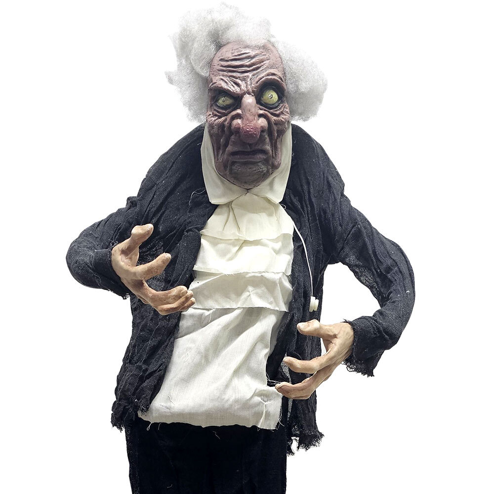 할로윈집사(스탠드/작동소품) 161,000원