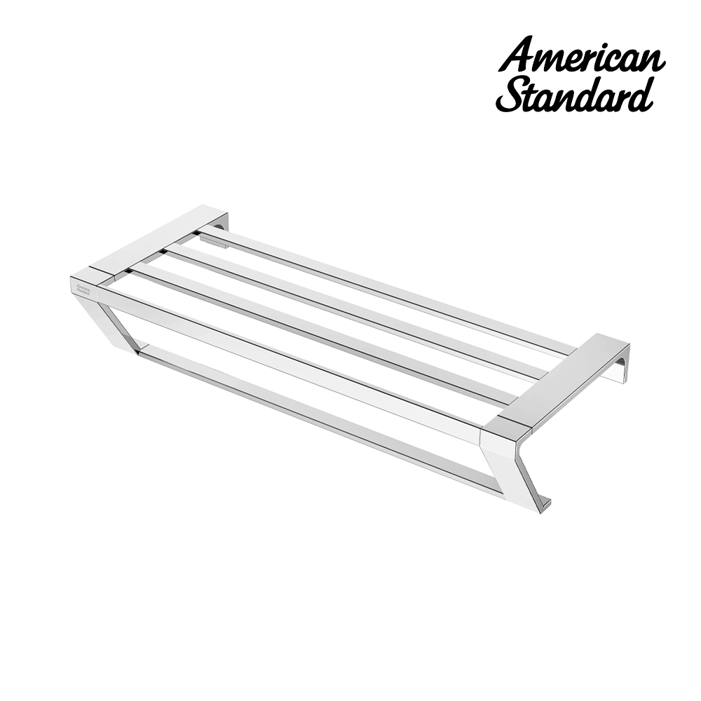 아메리칸스탠다드 2단 수건선반 크롬 FH1014-0GAK400AW, 1개 88,500원