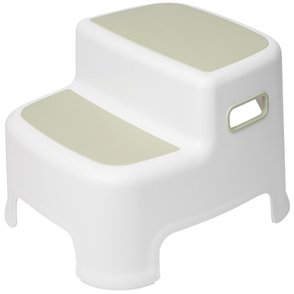더마더 2단 유아 디딤대 13,200원