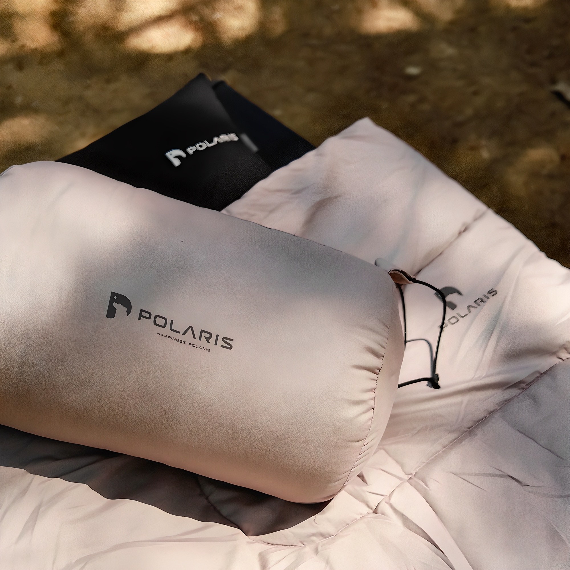 폴라리스캠프 테로스 웜코튼 1150 침낭 16,640원