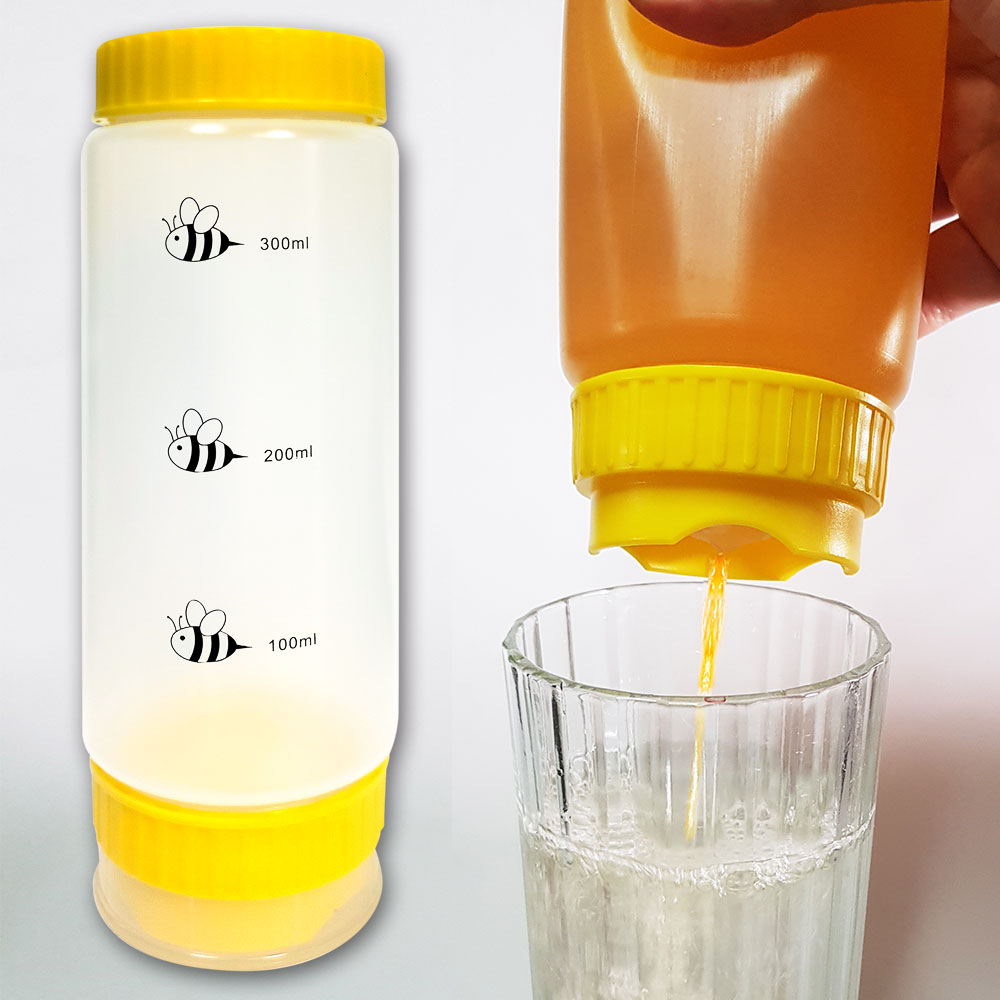 미앤미 거꾸로 쓰는 꿀통 5,400원