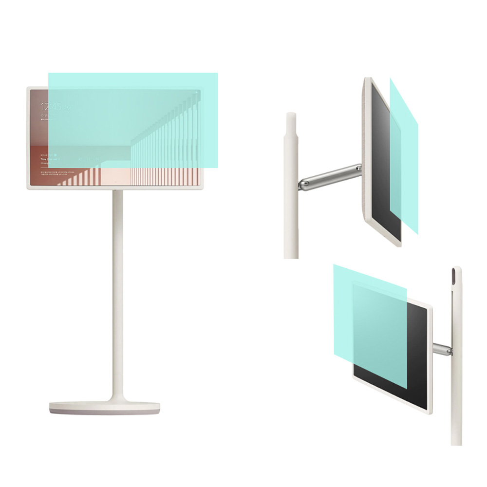 1+1 LG스탠바이미 보호필름, 기본, 현재가 48,000원