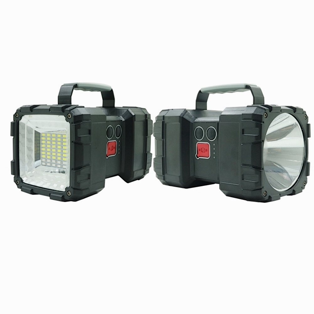 양면 LED 서치 투광기 작업등 랜턴 라이트 다용도 49,000원