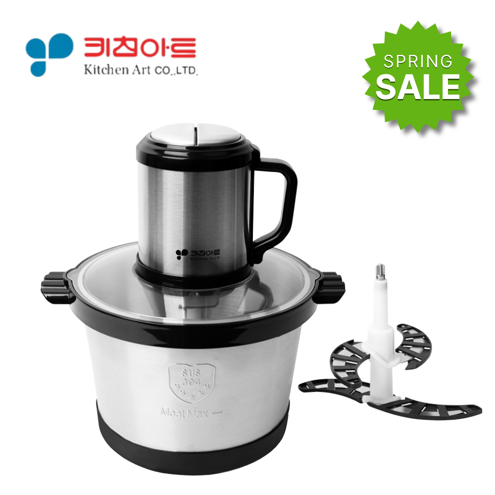 키친아트 대용량 멀티 다지기 6L KN-565NK 45,900원