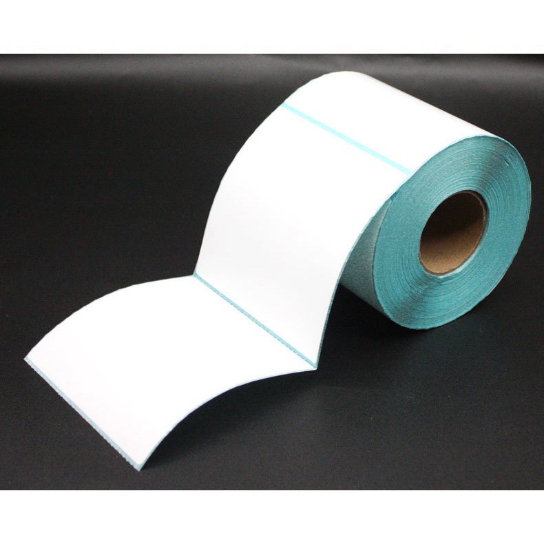 아이뉴 바코드프린터용 택배용 쇼피용 감열 라벨지 500p, 100 x 100, 1롤 10,230원