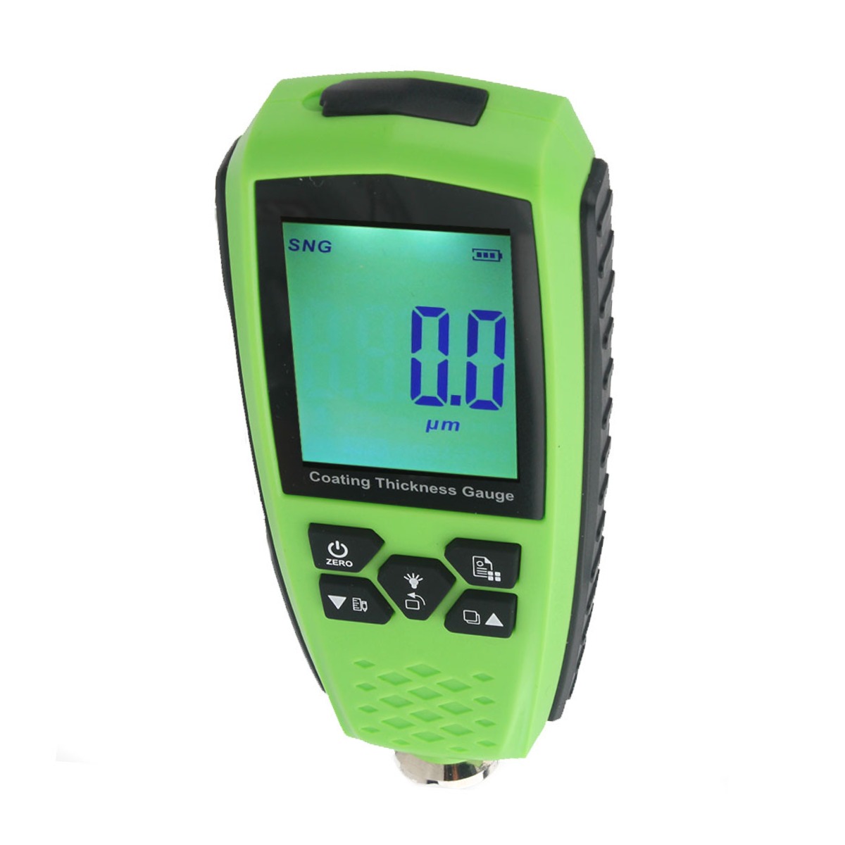 자동차 판금 도색 확인 디지털 도막 측정기 RZ859 피막 두께 게이지 72,900원