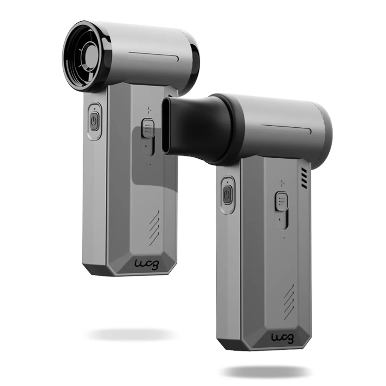 소수상회 2in 1 에어건 차량용 청소기 79,800원