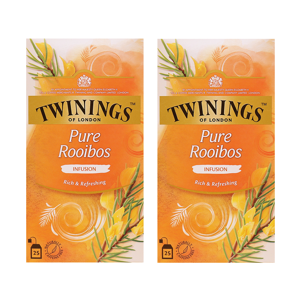 트와이닝 루이보스 티백 15,900원