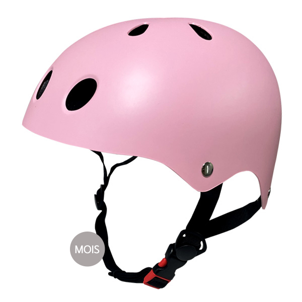 모이스 유아 어린이 어반 헬멧 자전거 킥보드 인라인 안전모 머리보호대 11,900원