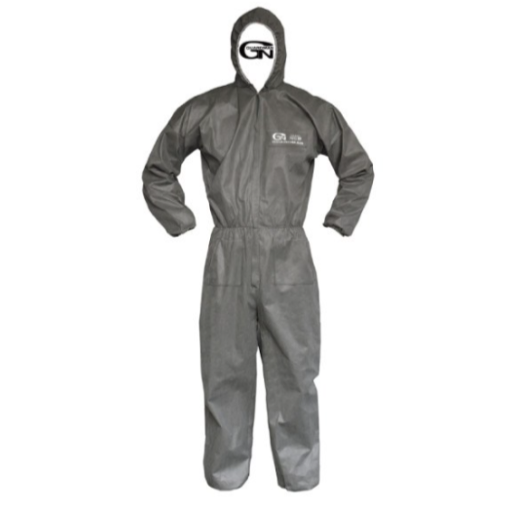 가드맨 포켓형 일회용 PP 원피스 작업복 266,800원