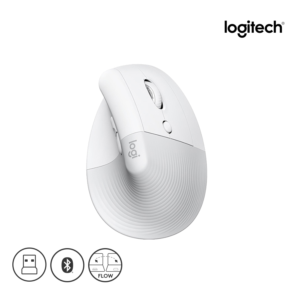 로지텍 버티컬 마우스 LIFT FOR MAC MR0094 89,900원