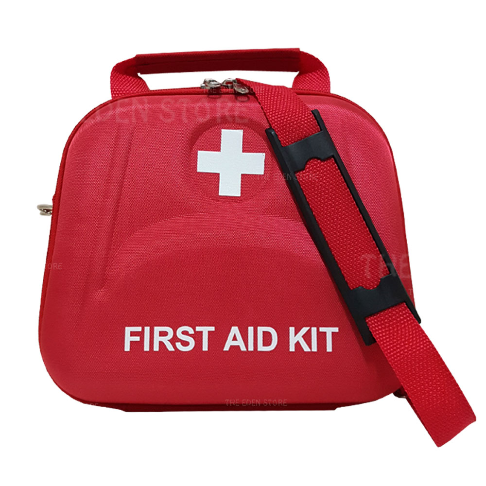 상비약 세트 구급상자 구급함 약보관함 미니 케이스 약통 하루생각 14,000원