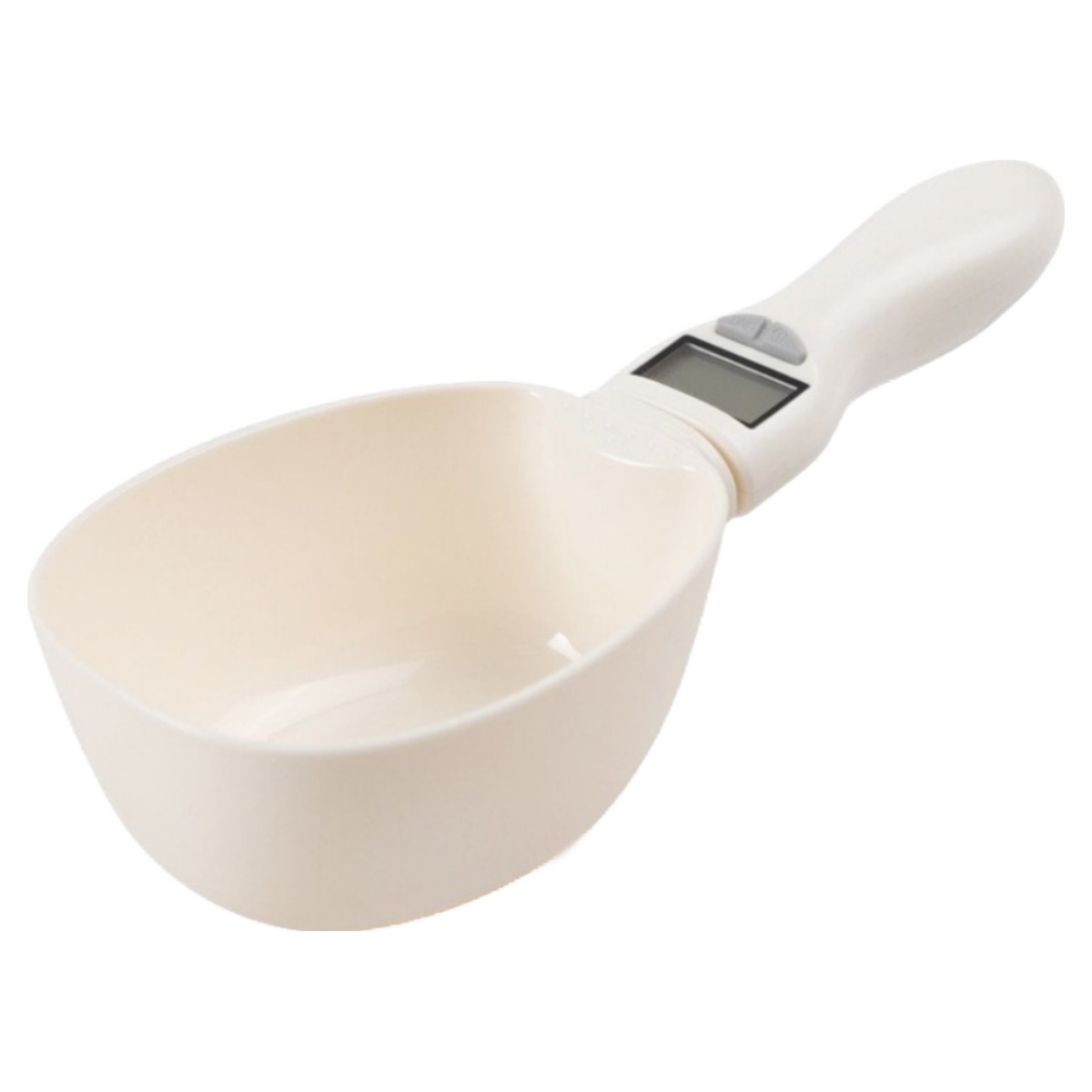 디어퍼피 강아지 애견 디지털 사료 계량 스푼 저울 9,900원