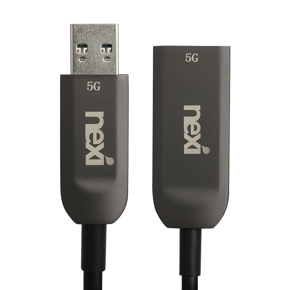 넥시 NX-U31MF-AOC USB 3.1 AM-AF 연장케이블 124,670원