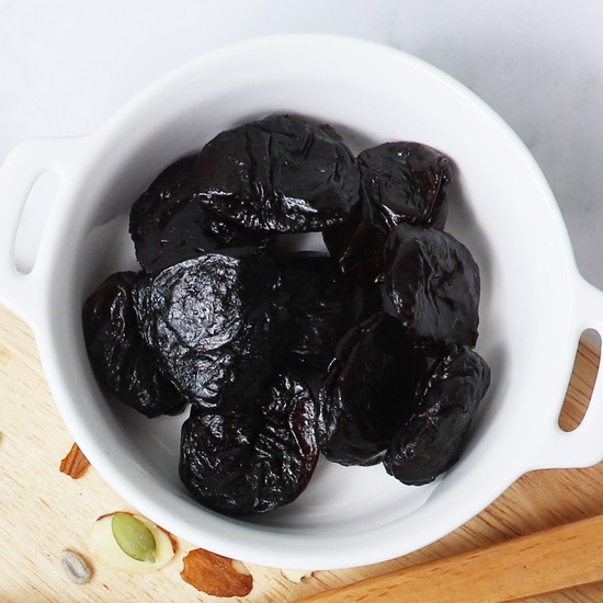 서래푸드 건자두 1kg 12,500원