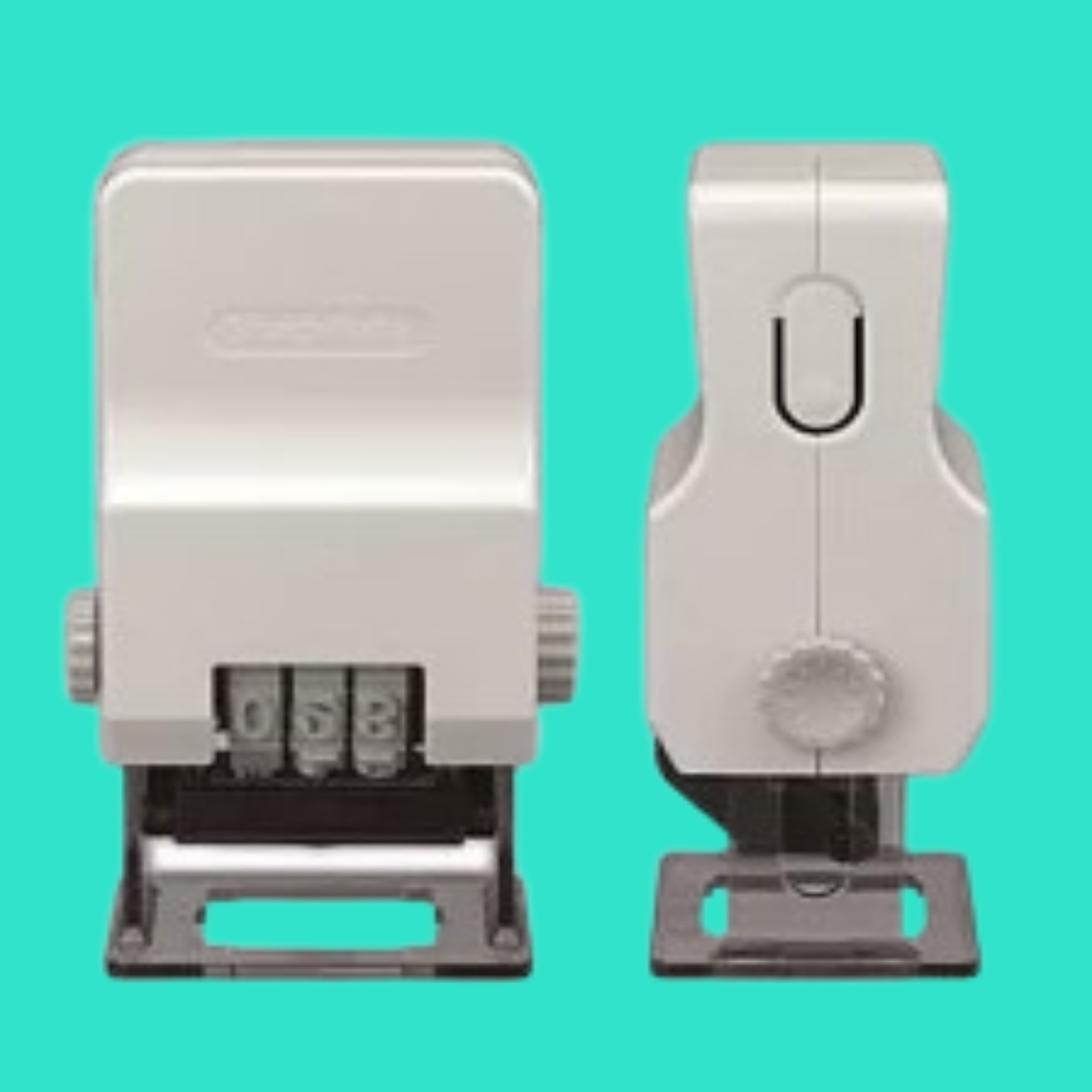 자동넘버링 자동 넘버링 페이지넘버 쪽수, 1개 43,900원