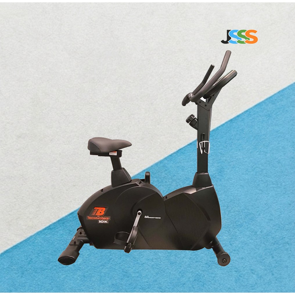 정상스포츠 TB6.0U 입식 실내자전거 테크노바이크 2026신형 싸이클 대만OEM 키텍 자전거 940,000원