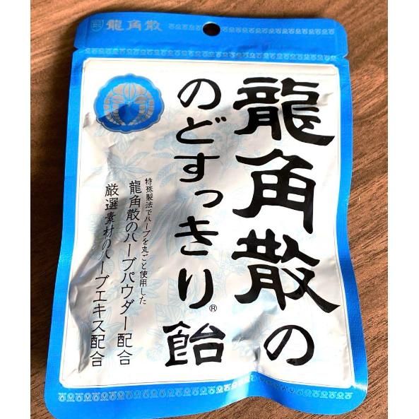 용각산 캔디 목캔디, 3개, 88g 11,200원