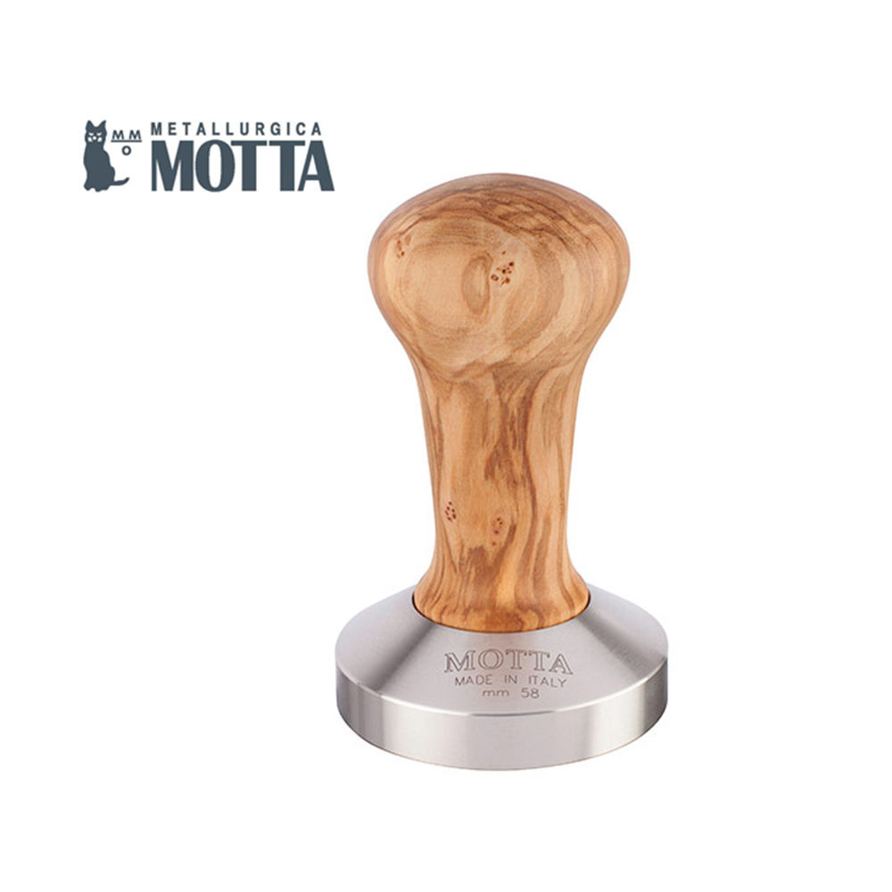 [Motta] 모타 올리브 템퍼  58.4mm  58mm 57mm 54mm 53mm 52mm 51mm 49mm 55,000원