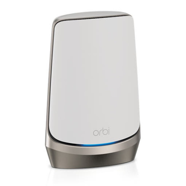 Netgear Orbi 10기가 메시 공유기 RBRE960 WiFi 6E 쿼드밴드 무선메시 와이파이 10G 1,300,000원