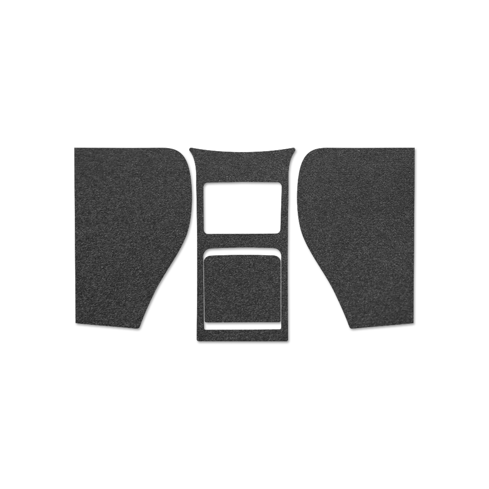 벤츠 A클래스 AMG 스크래치 방지 콘솔후면커버, 단일색상, 벤츠A클래스 AMG 12,000원