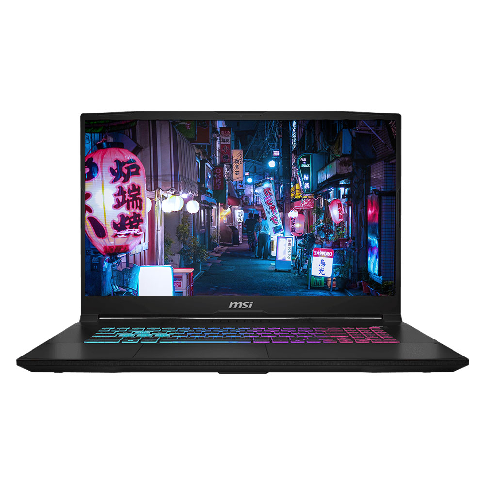 MSI 2025 스워드 GF76 HX 17.3 코어i7 인텔 14세대 지포스 RTX 5060 2,890,000원